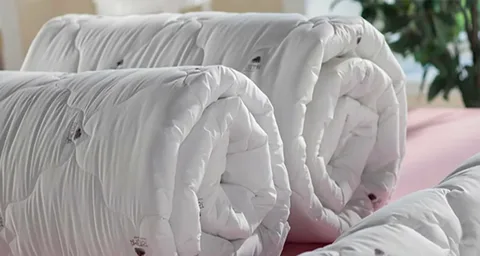 Yorgan / Battaniye Yıkama