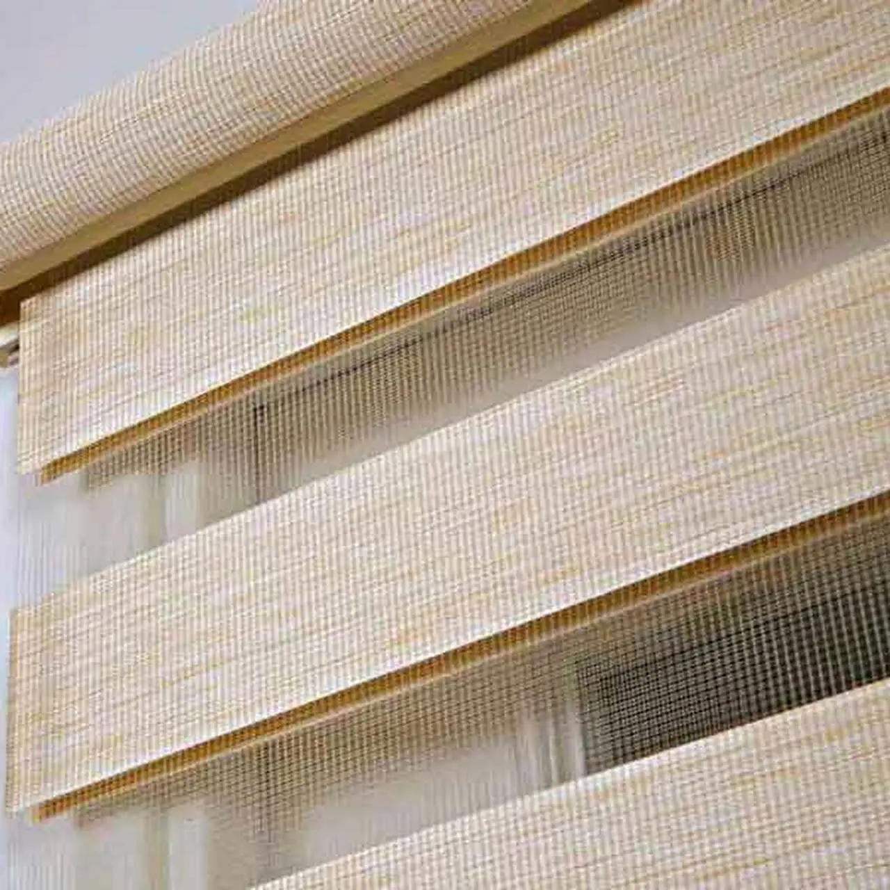 Stor / Zebra Perde Yıkama